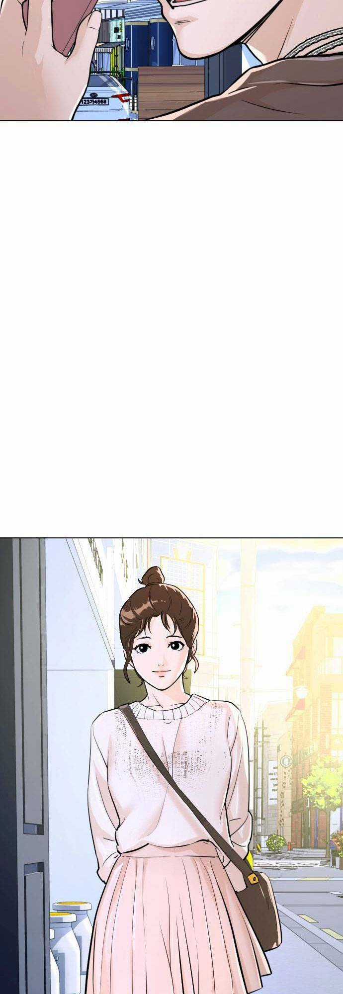 Điệp Viên 18 Tuổi Chapter 20 trang 77