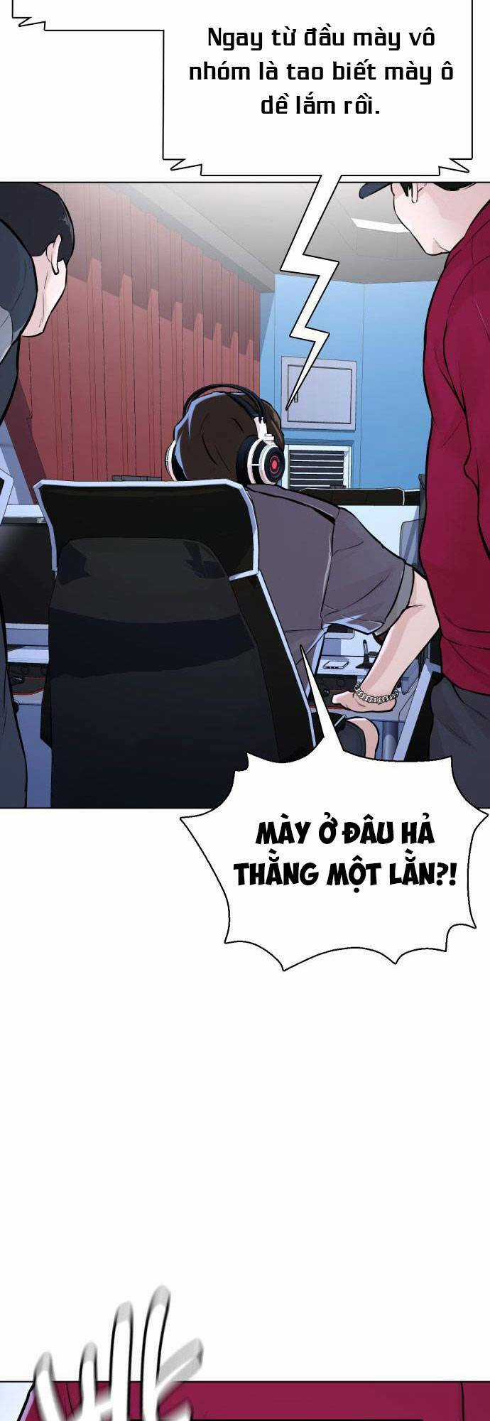 Điệp Viên 18 Tuổi Chapter 20 trang 9