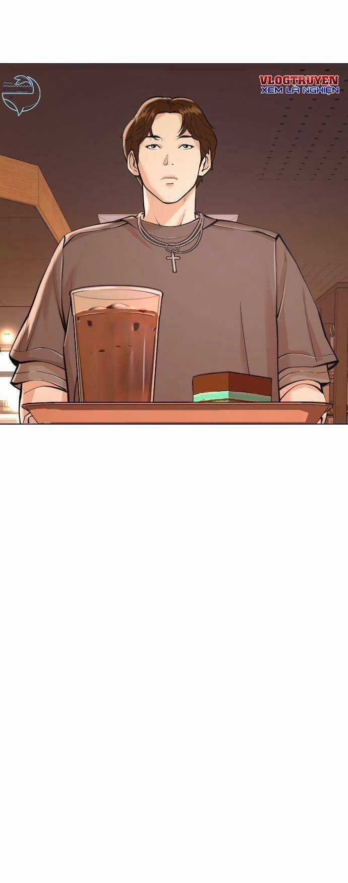 Điệp Viên 18 Tuổi Chapter 21 trang 13