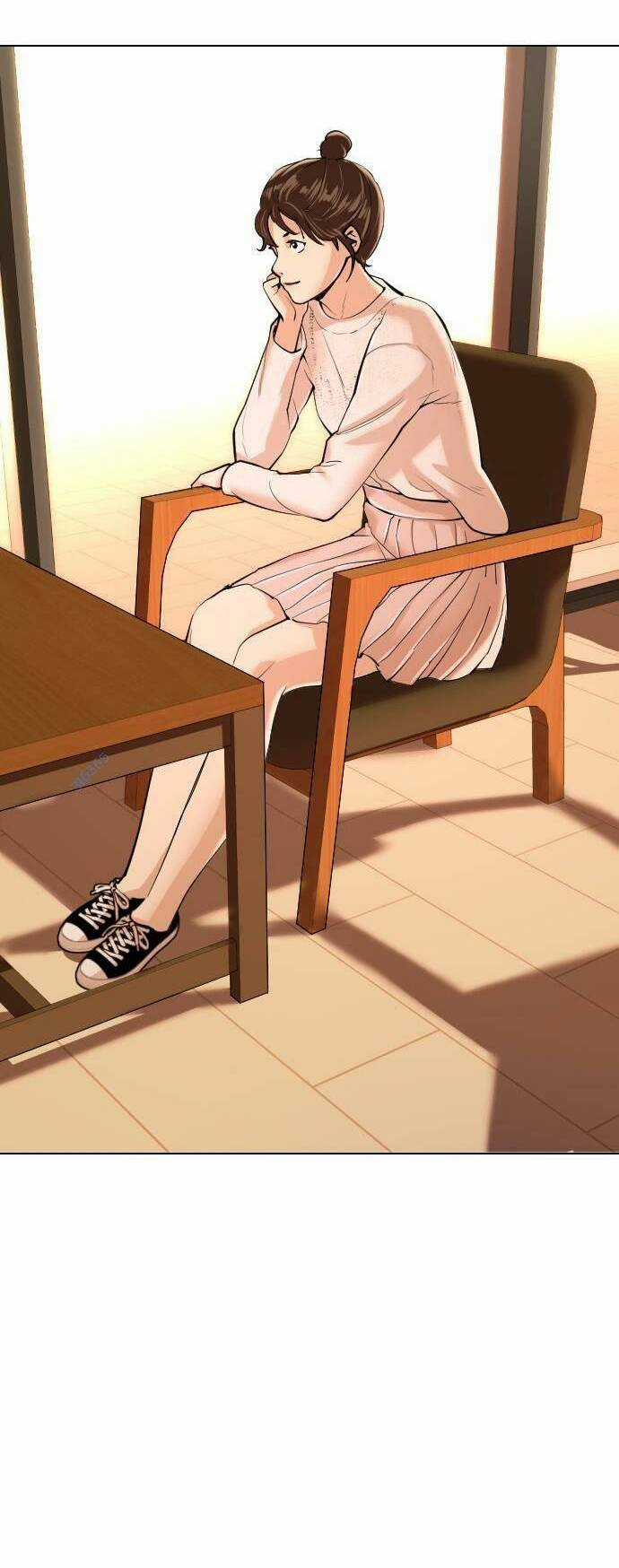 Điệp Viên 18 Tuổi Chapter 21 trang 14