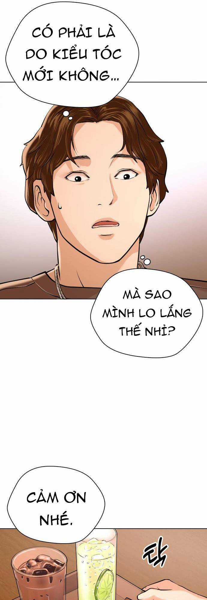 Điệp Viên 18 Tuổi Chapter 21 trang 15