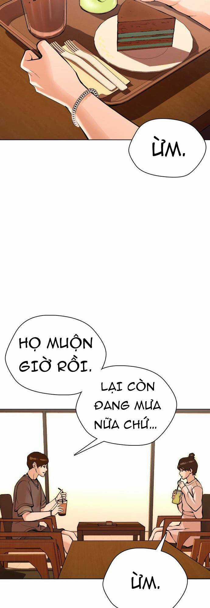 Điệp Viên 18 Tuổi Chapter 21 trang 16