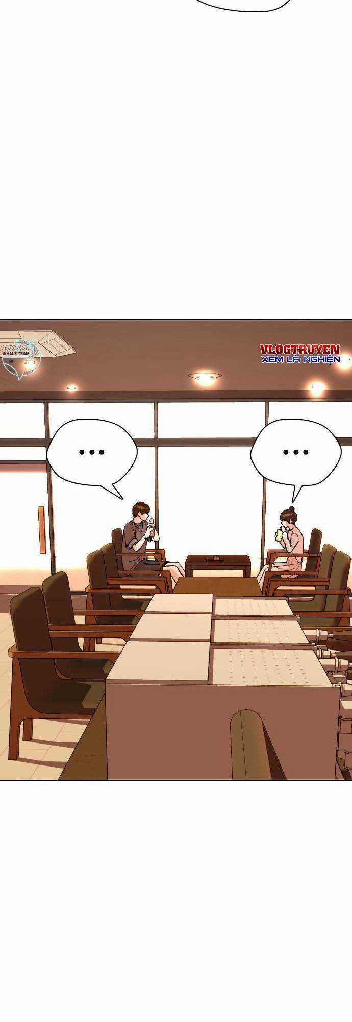 Điệp Viên 18 Tuổi Chapter 21 trang 17