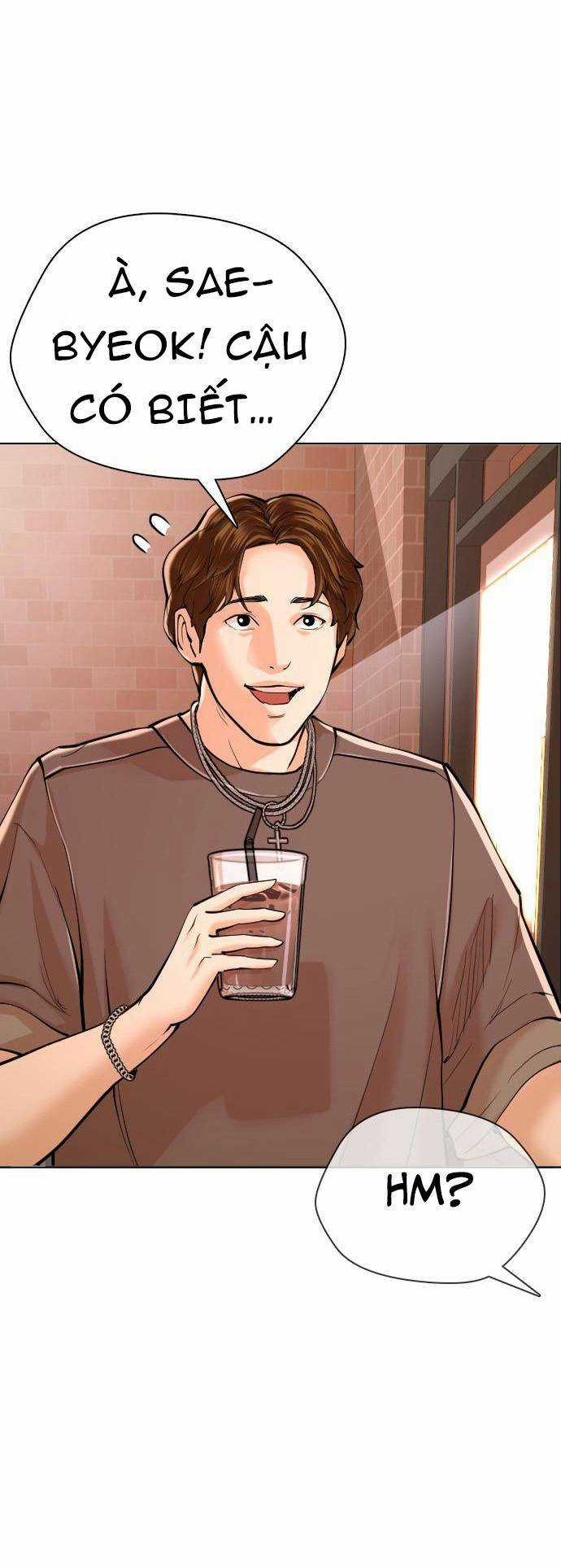 Điệp Viên 18 Tuổi Chapter 21 trang 18