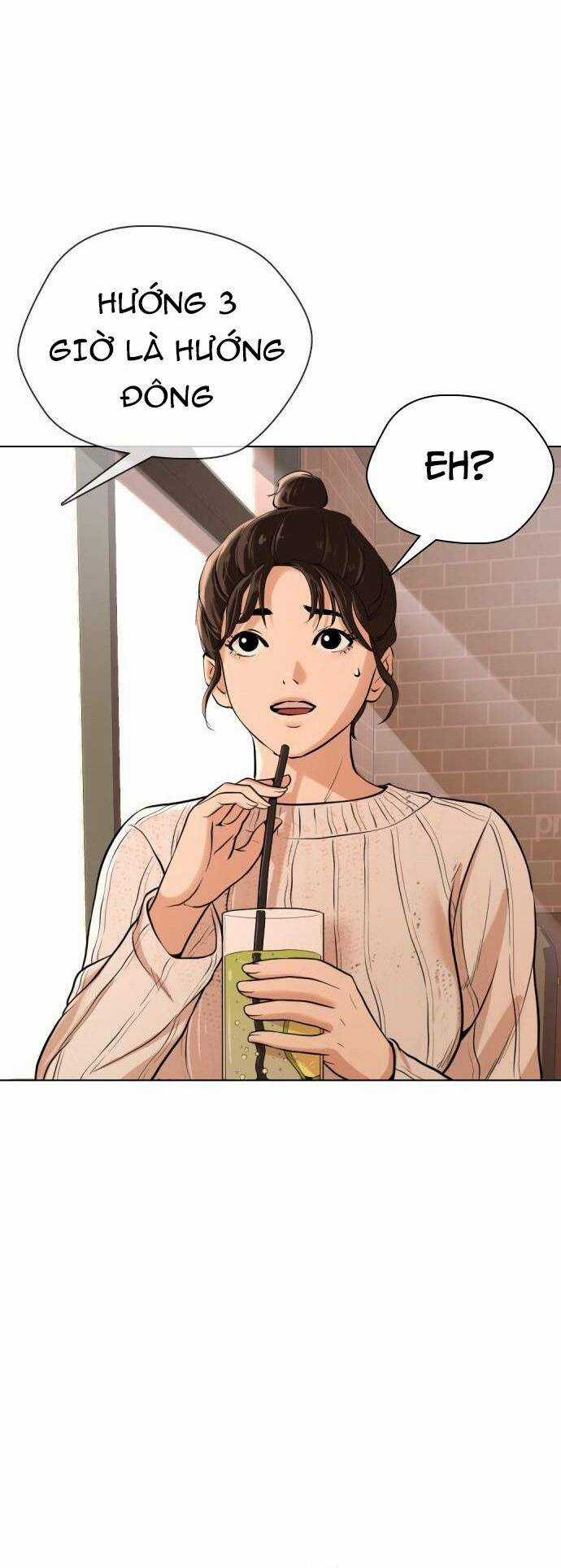 Điệp Viên 18 Tuổi Chapter 21 trang 19