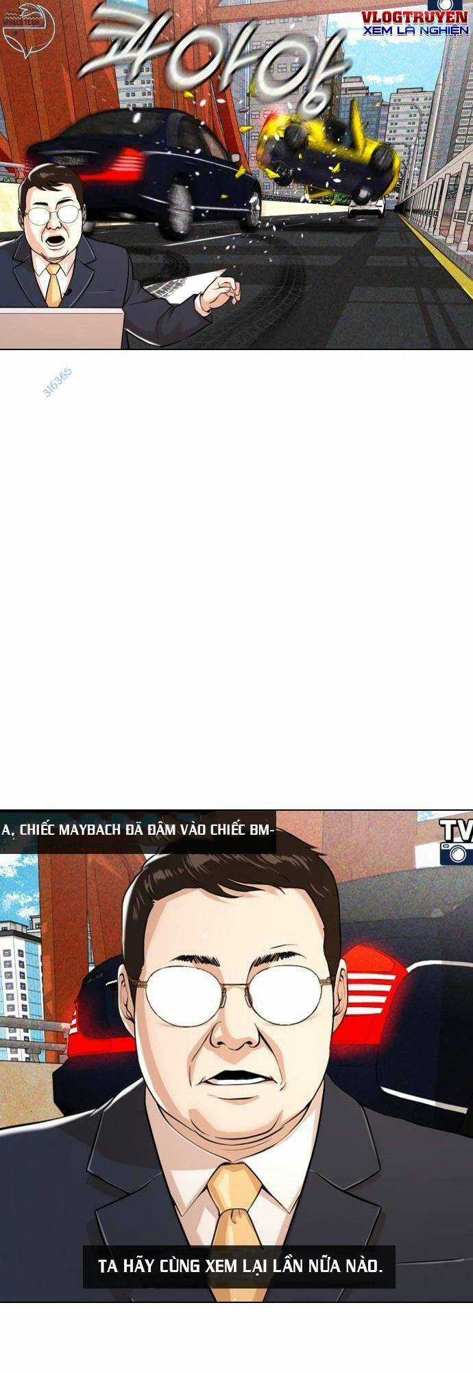 Điệp Viên 18 Tuổi Chapter 21 trang 2