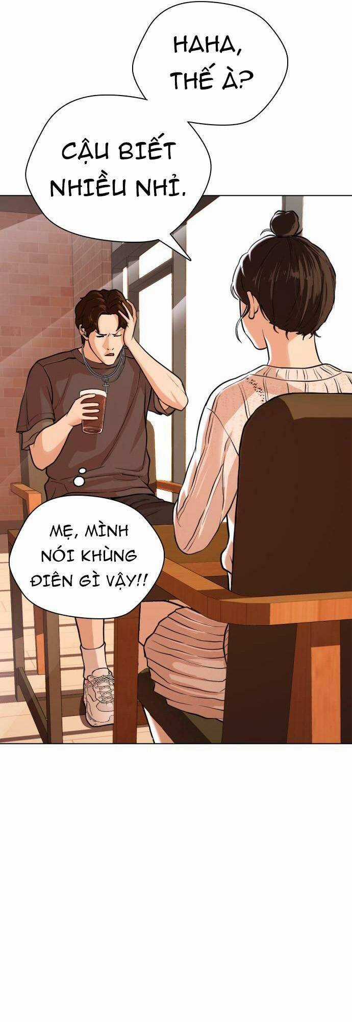 Điệp Viên 18 Tuổi Chapter 21 trang 20