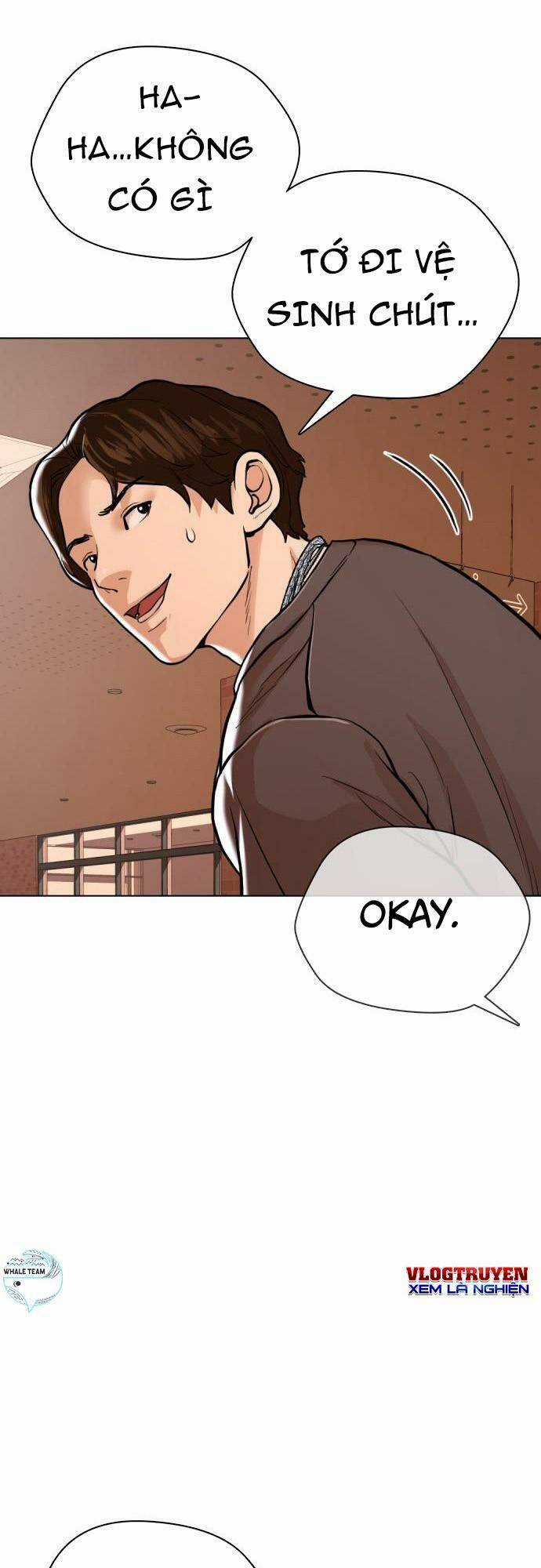 Điệp Viên 18 Tuổi Chapter 21 trang 21