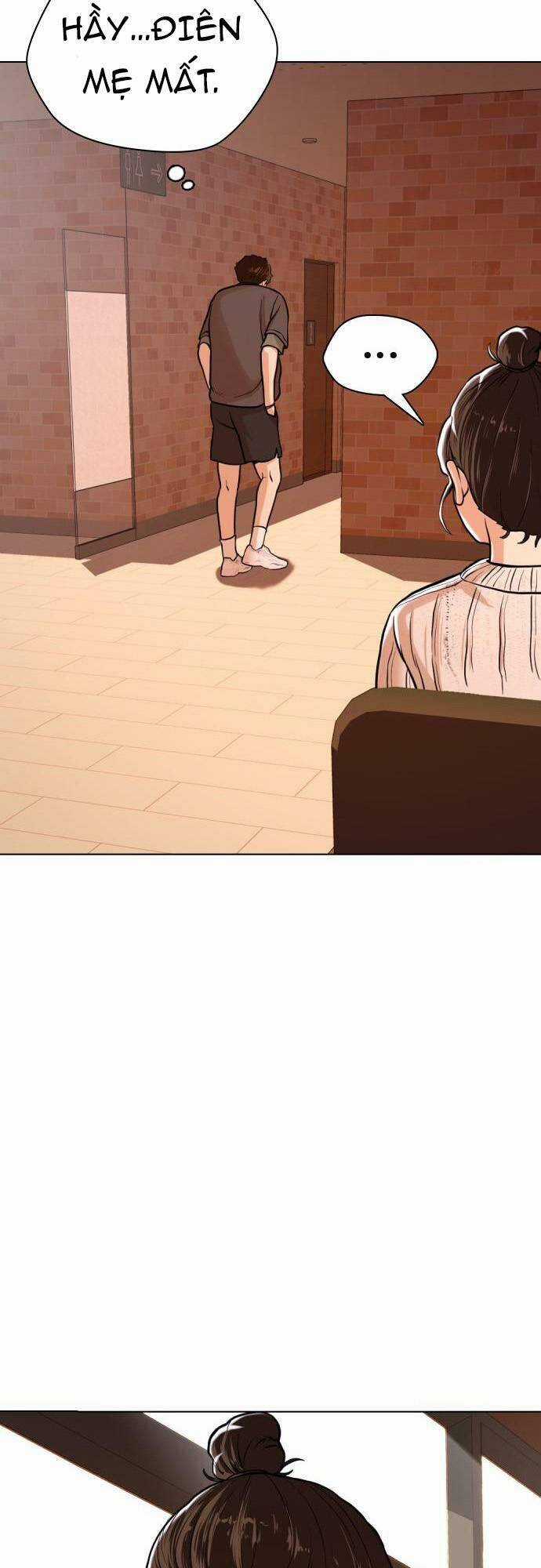 Điệp Viên 18 Tuổi Chapter 21 trang 22