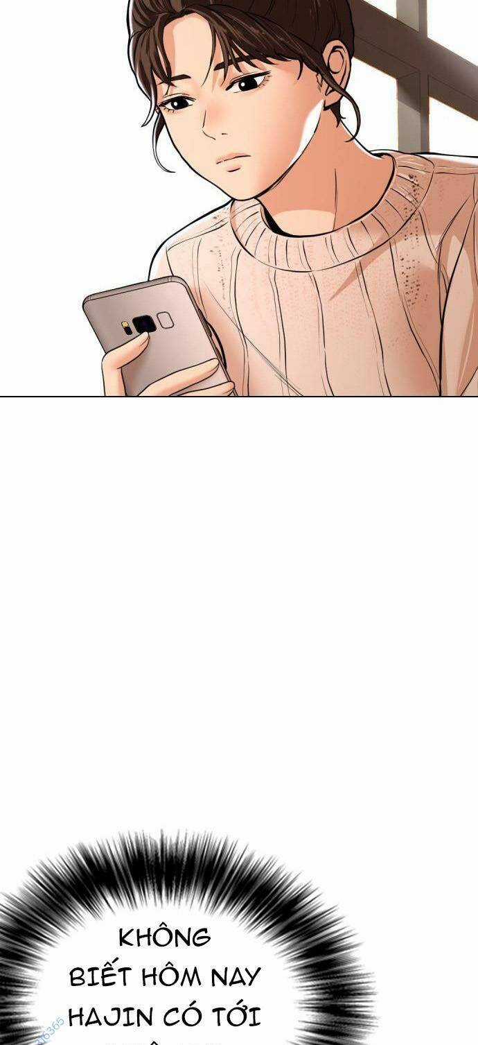 Điệp Viên 18 Tuổi Chapter 21 trang 23