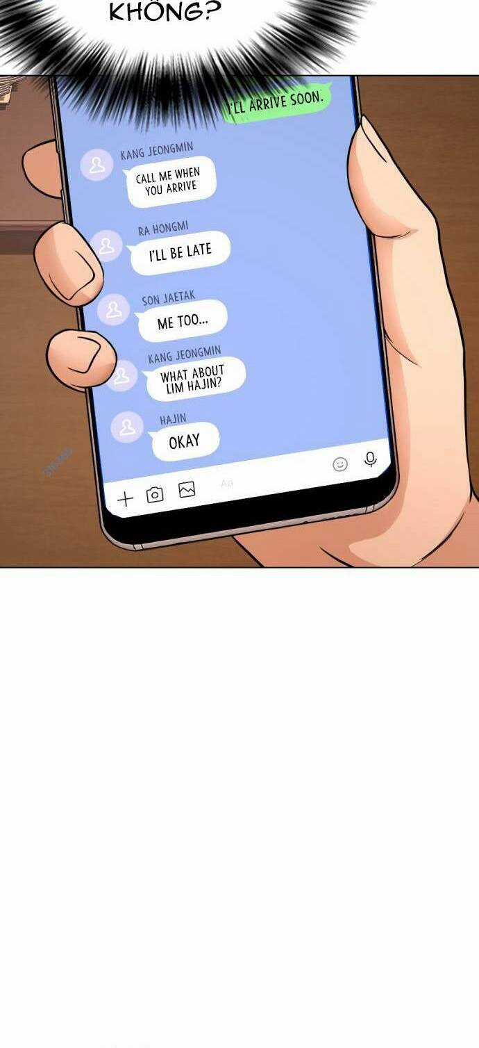 Điệp Viên 18 Tuổi Chapter 21 trang 24