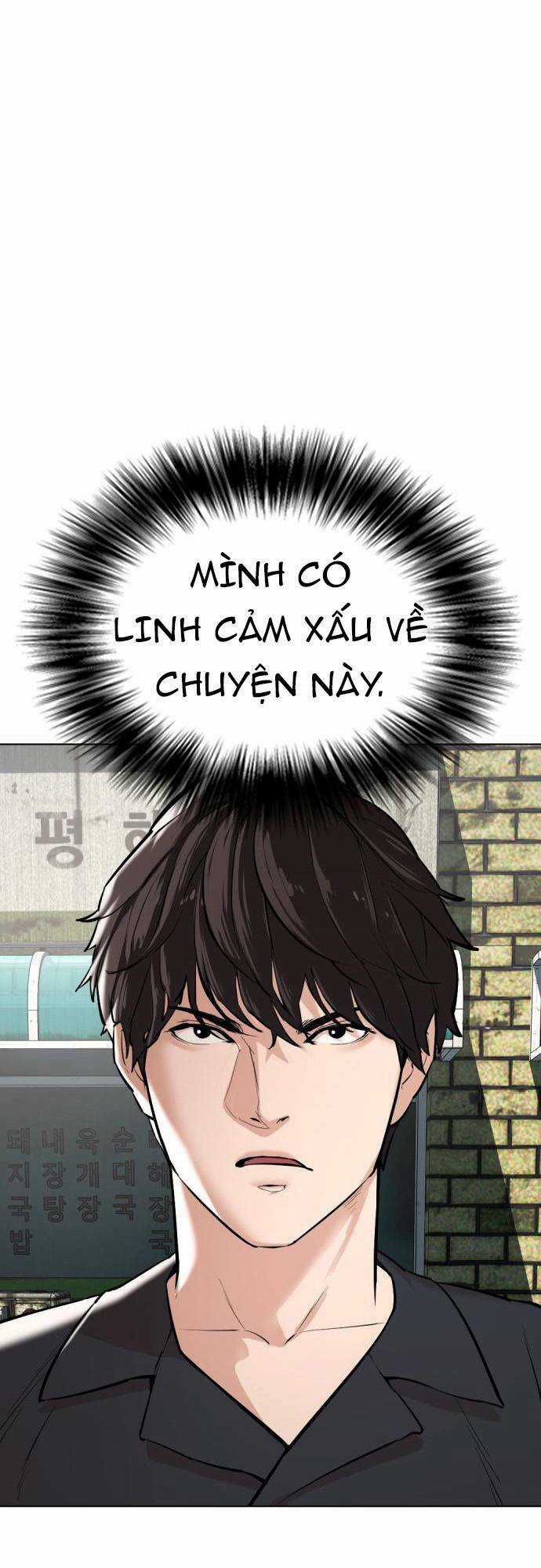 Điệp Viên 18 Tuổi Chapter 21 trang 27