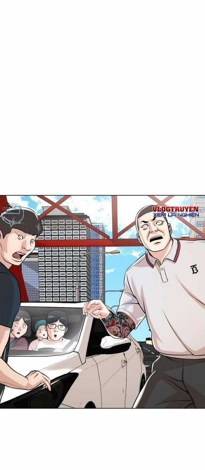 Điệp Viên 18 Tuổi Chapter 21 trang 3