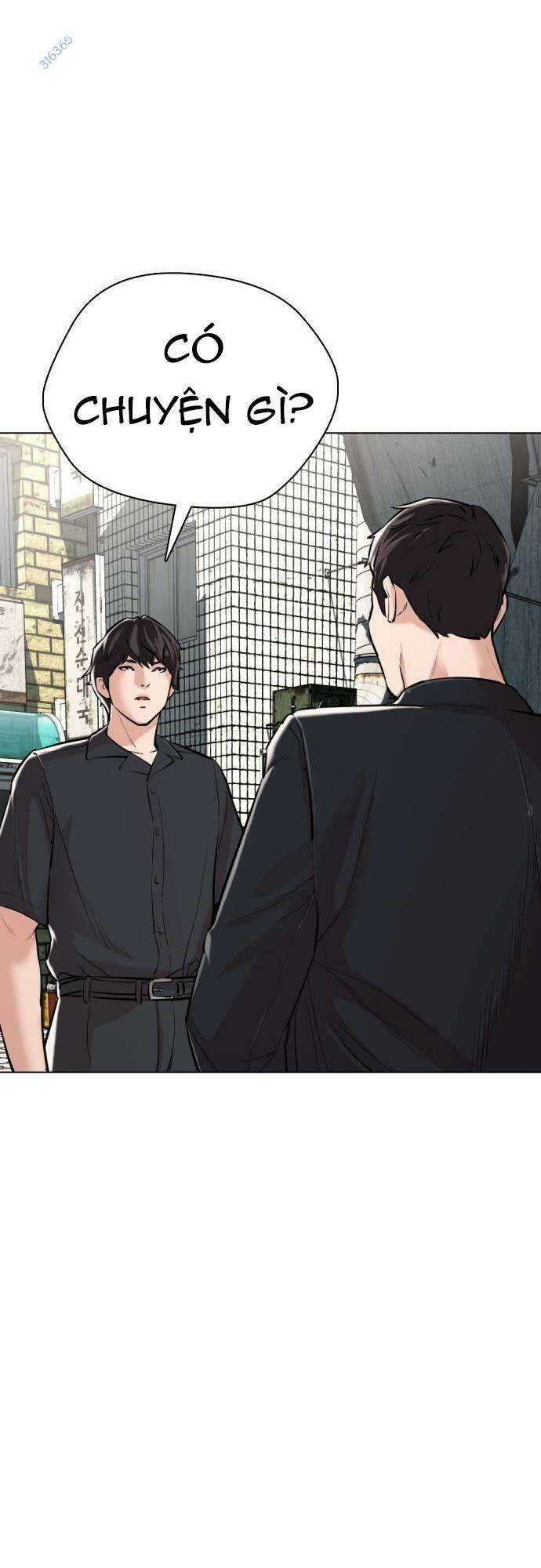 Điệp Viên 18 Tuổi Chapter 21 trang 30