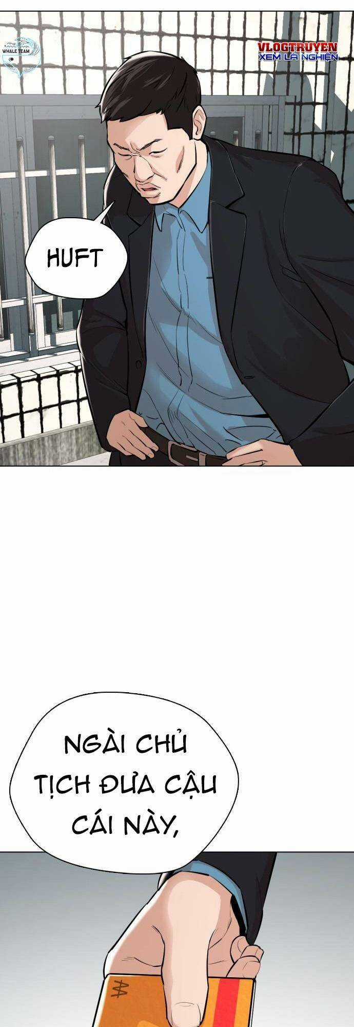 Điệp Viên 18 Tuổi Chapter 21 trang 31