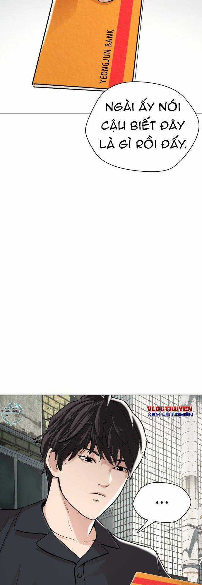 Điệp Viên 18 Tuổi Chapter 21 trang 32