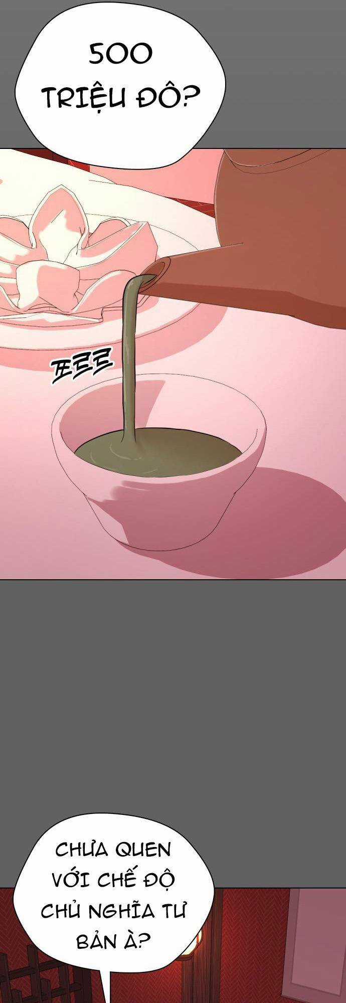 Điệp Viên 18 Tuổi Chapter 21 trang 35