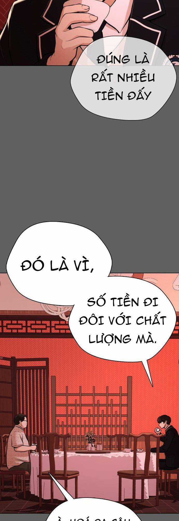 Điệp Viên 18 Tuổi Chapter 21 trang 38