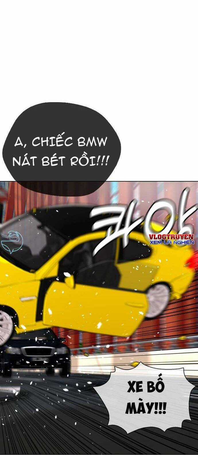 Điệp Viên 18 Tuổi Chapter 21 trang 4