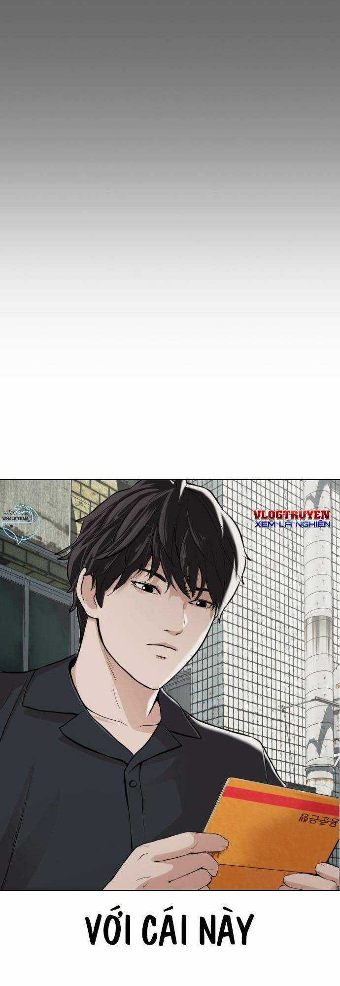 Điệp Viên 18 Tuổi Chapter 21 trang 41