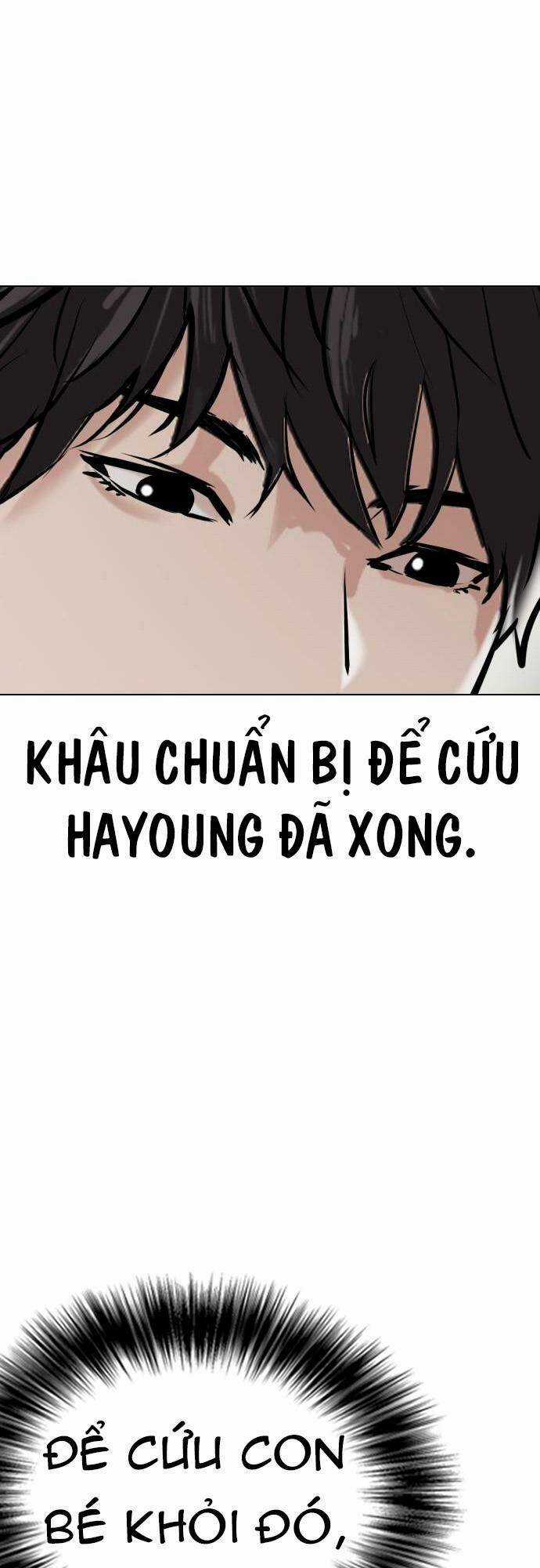 Điệp Viên 18 Tuổi Chapter 21 trang 42