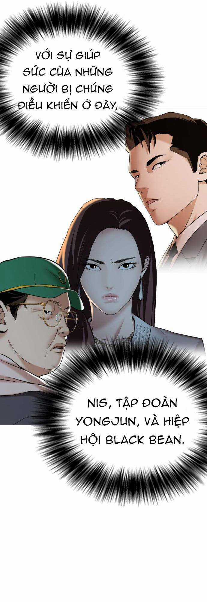 Điệp Viên 18 Tuổi Chapter 21 trang 45