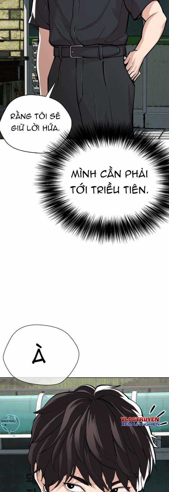 Điệp Viên 18 Tuổi Chapter 21 trang 47