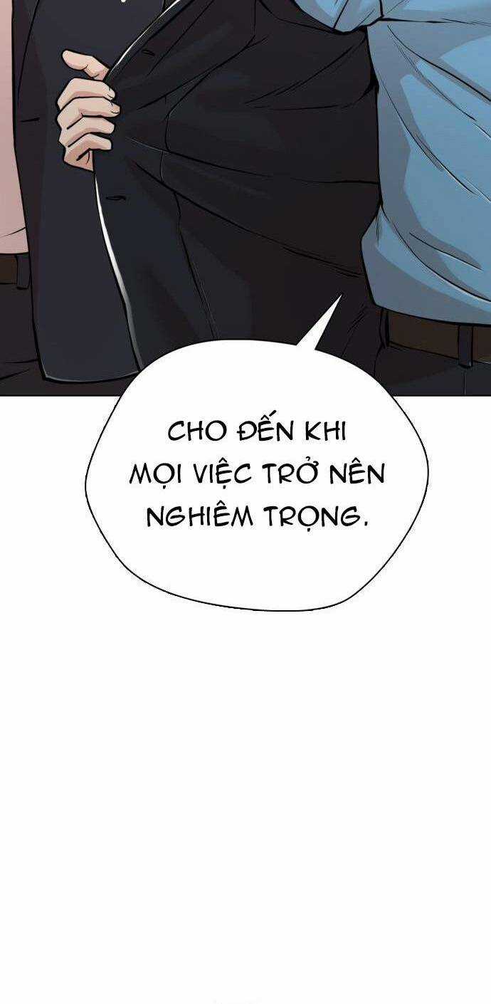 Điệp Viên 18 Tuổi Chapter 21 trang 49
