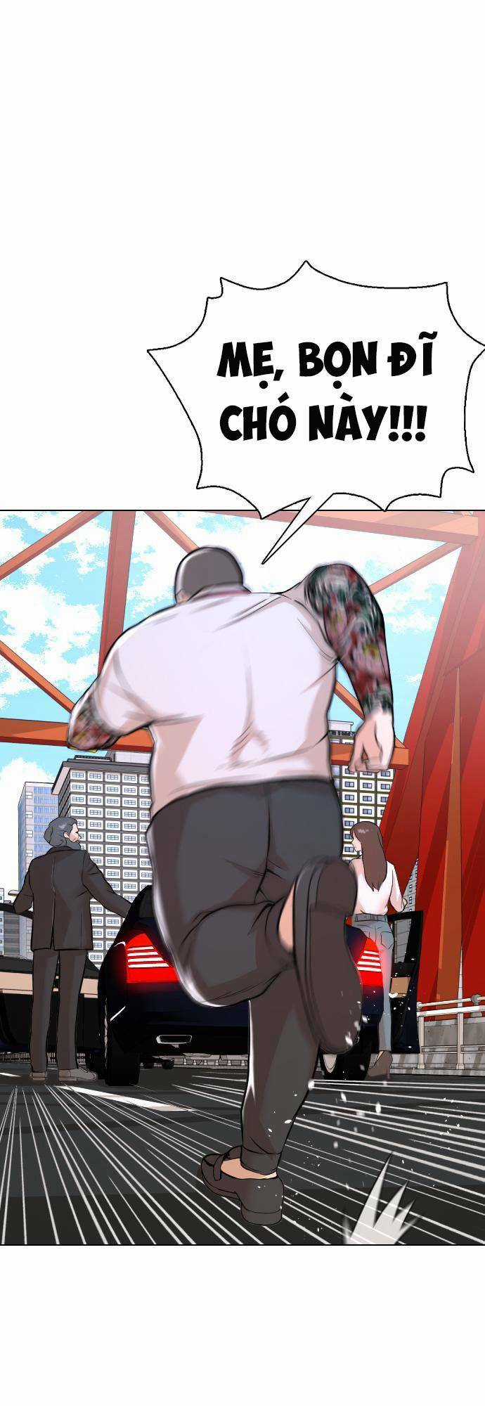 Điệp Viên 18 Tuổi Chapter 21 trang 5