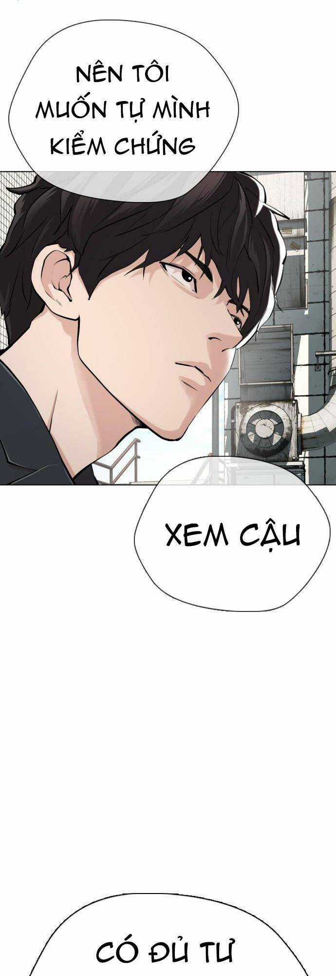 Điệp Viên 18 Tuổi Chapter 21 trang 51