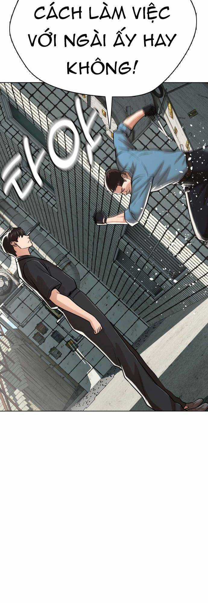 Điệp Viên 18 Tuổi Chapter 21 trang 52