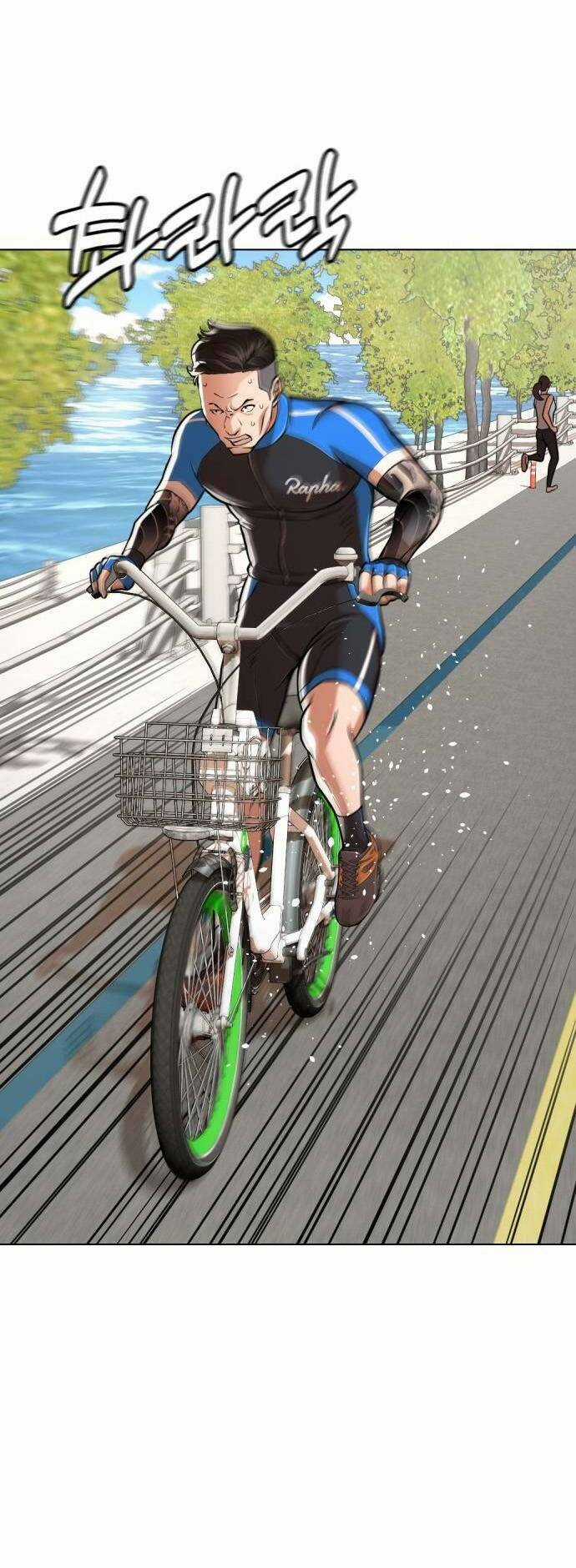 Điệp Viên 18 Tuổi Chapter 21 trang 54