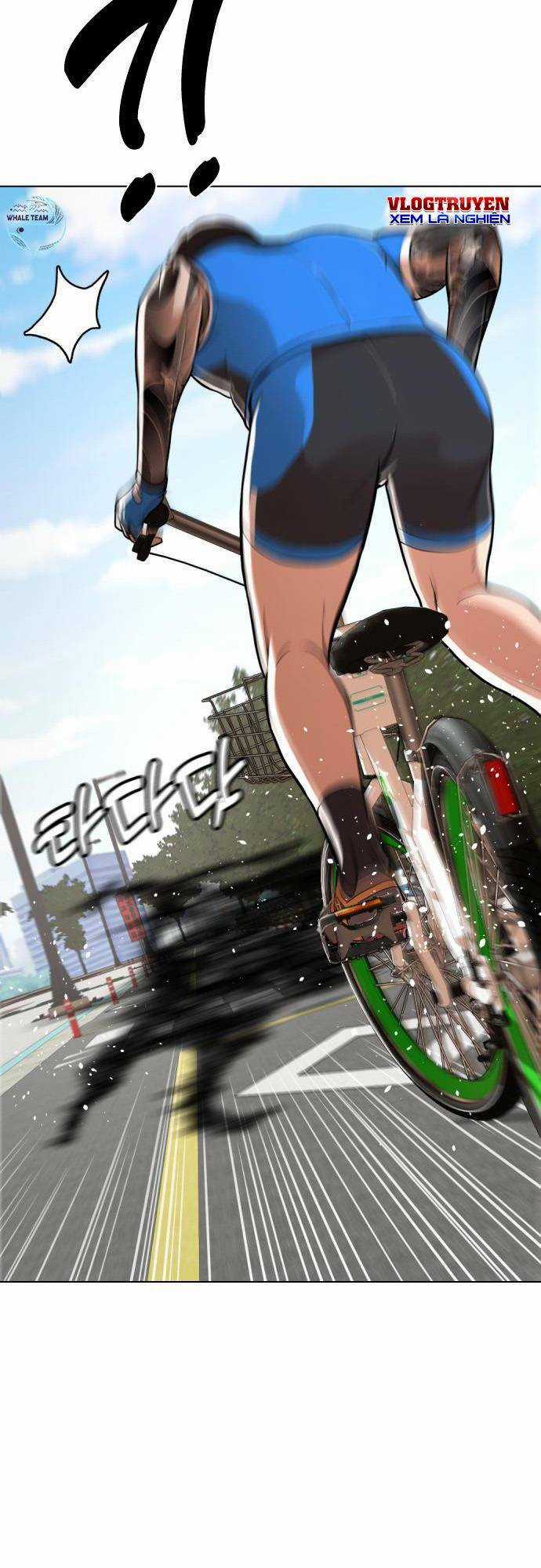 Điệp Viên 18 Tuổi Chapter 21 trang 56