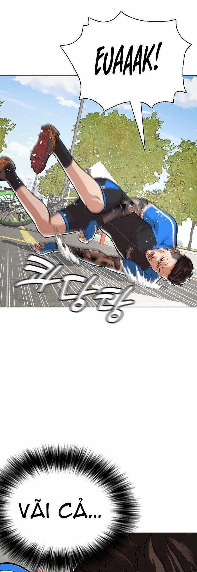 Điệp Viên 18 Tuổi Chapter 21 trang 57