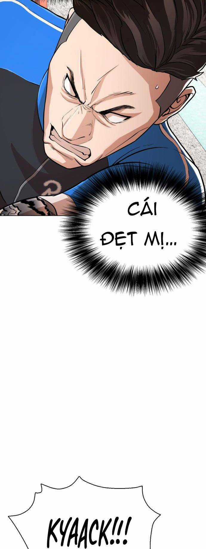 Điệp Viên 18 Tuổi Chapter 21 trang 58