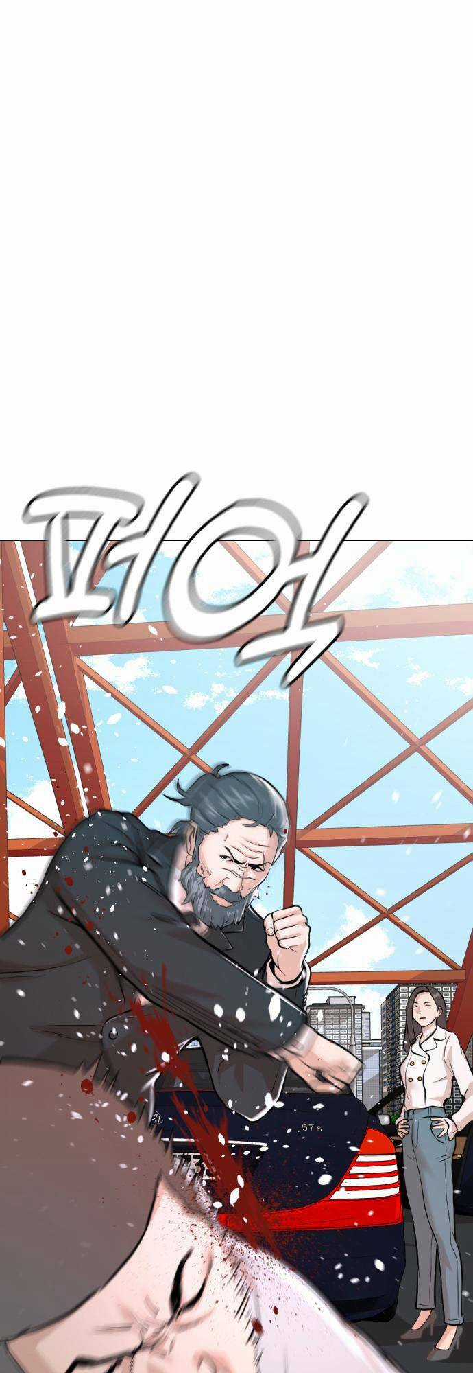 Điệp Viên 18 Tuổi Chapter 21 trang 6