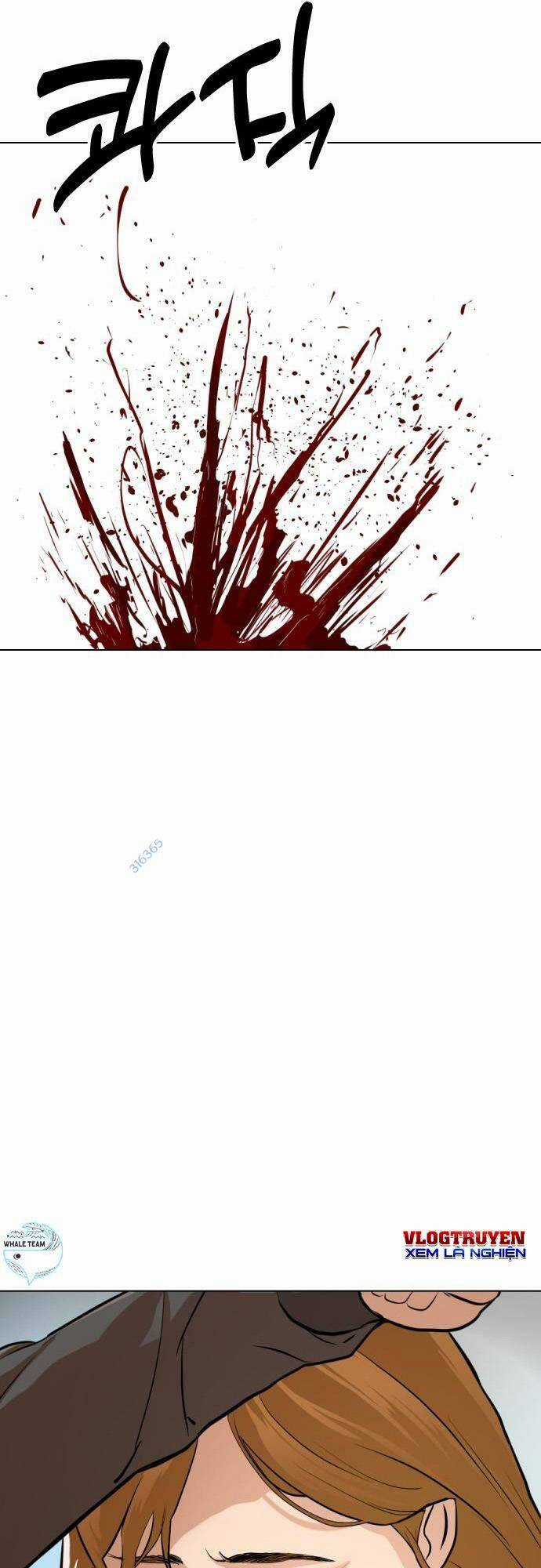 Điệp Viên 18 Tuổi Chapter 21 trang 60