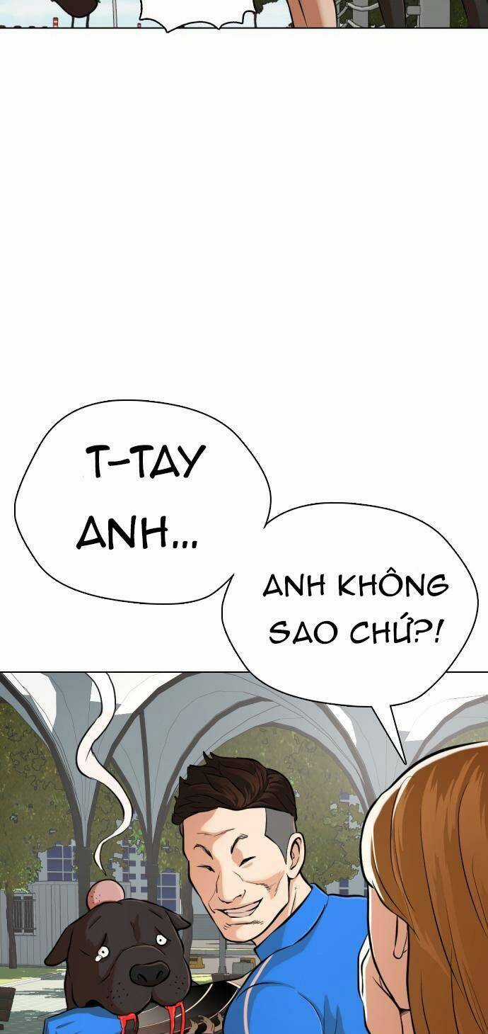 Điệp Viên 18 Tuổi Chapter 21 trang 63