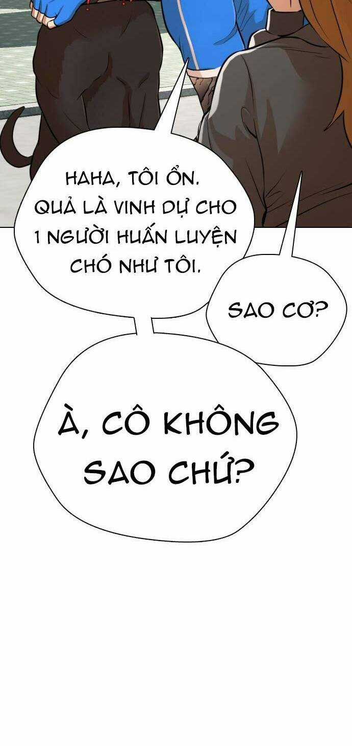 Điệp Viên 18 Tuổi Chapter 21 trang 64