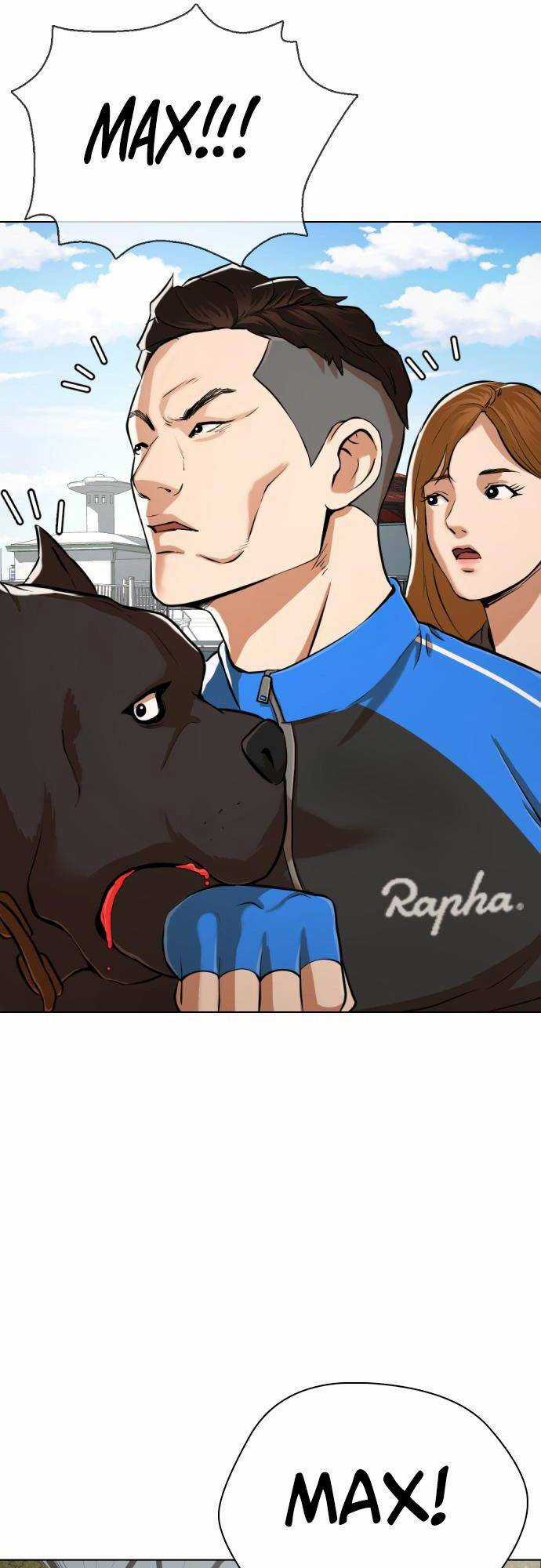 Điệp Viên 18 Tuổi Chapter 21 trang 65