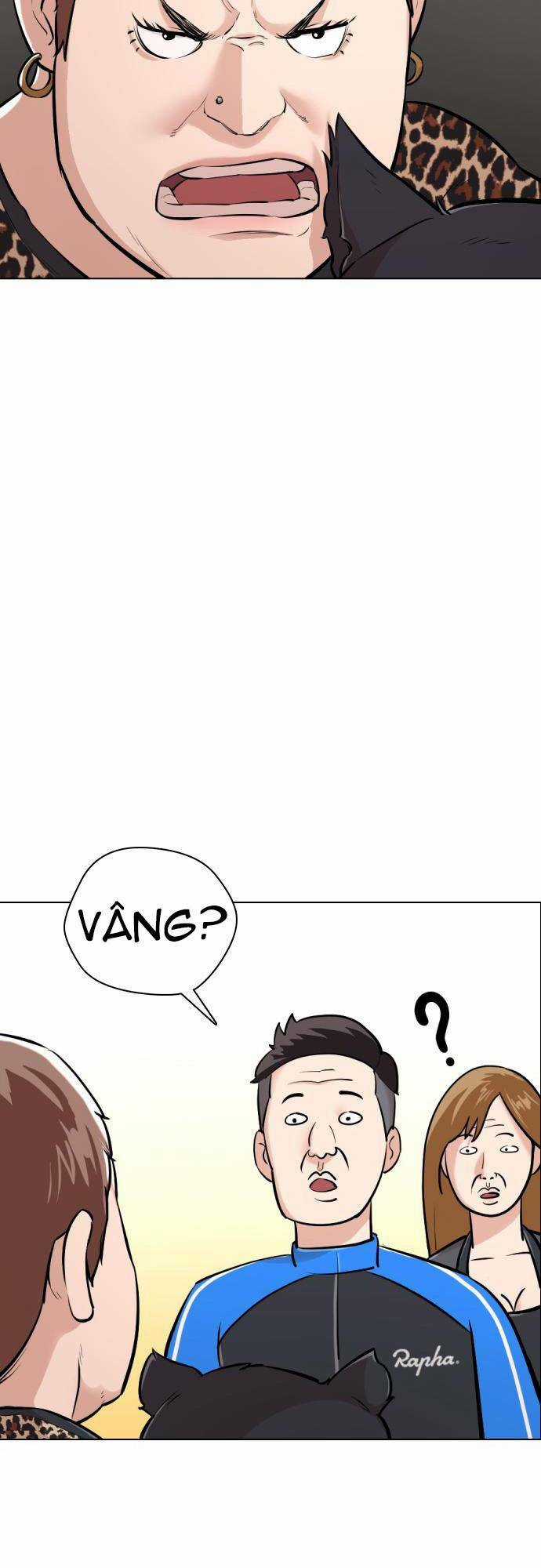 Điệp Viên 18 Tuổi Chapter 21 trang 67