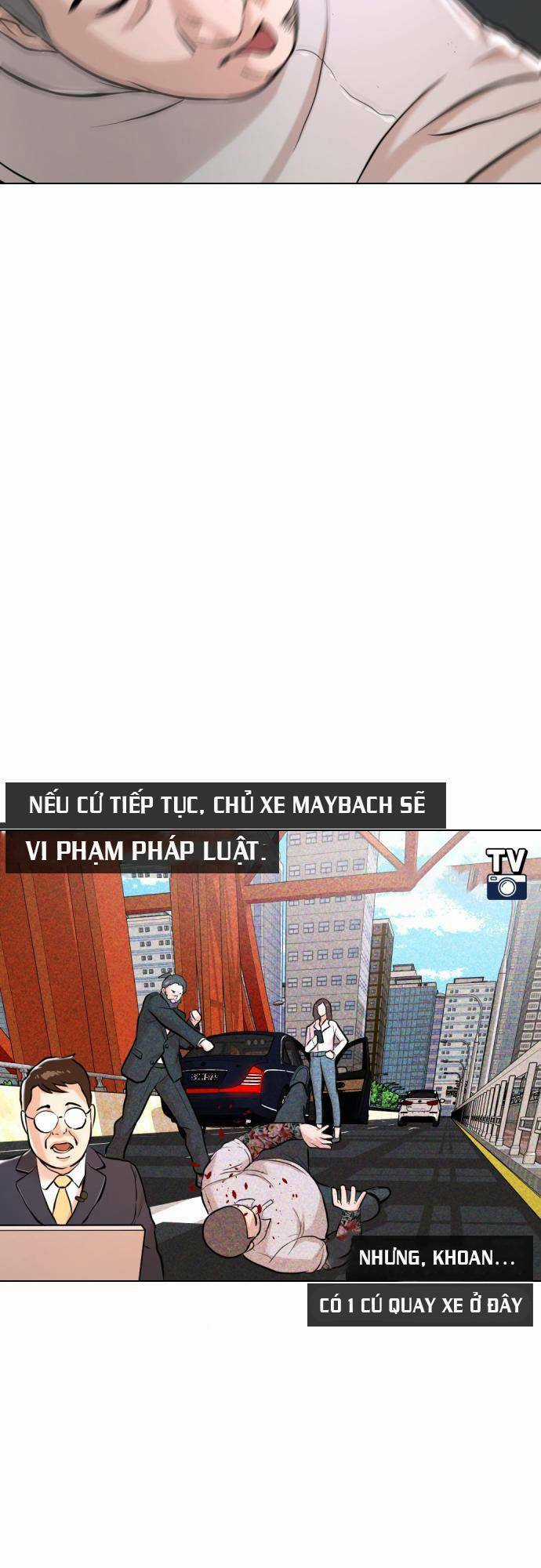 Điệp Viên 18 Tuổi Chapter 21 trang 7