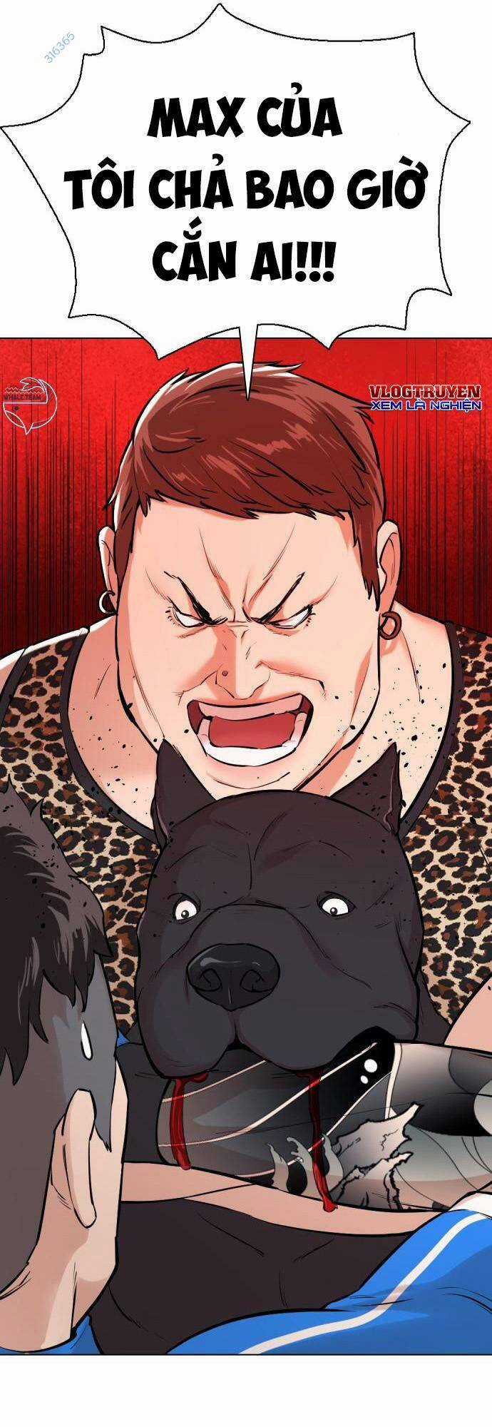 Điệp Viên 18 Tuổi Chapter 21 trang 70