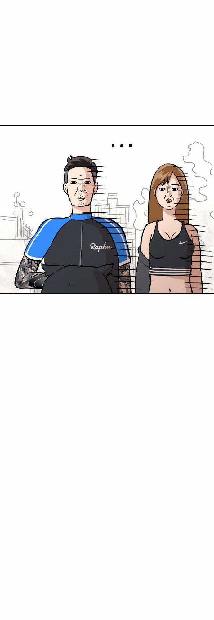 Điệp Viên 18 Tuổi Chapter 21 trang 71