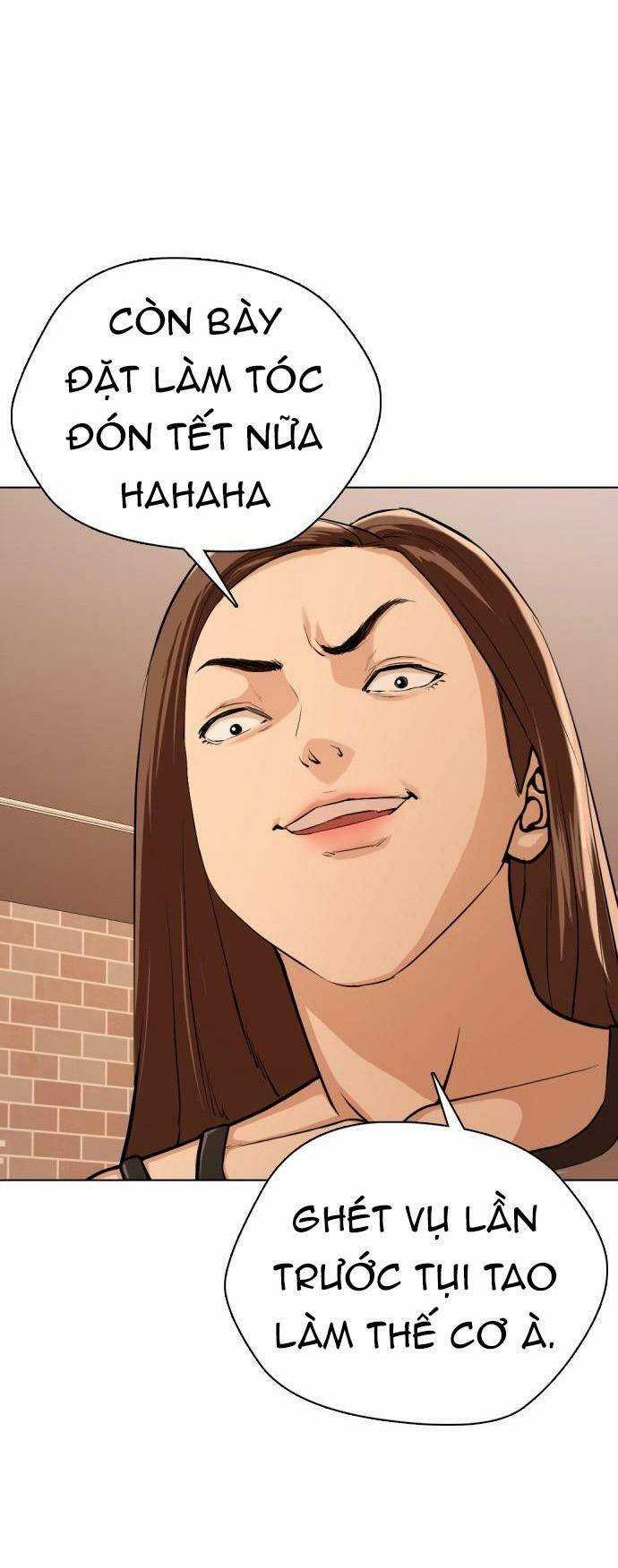 Điệp Viên 18 Tuổi Chapter 21 trang 73