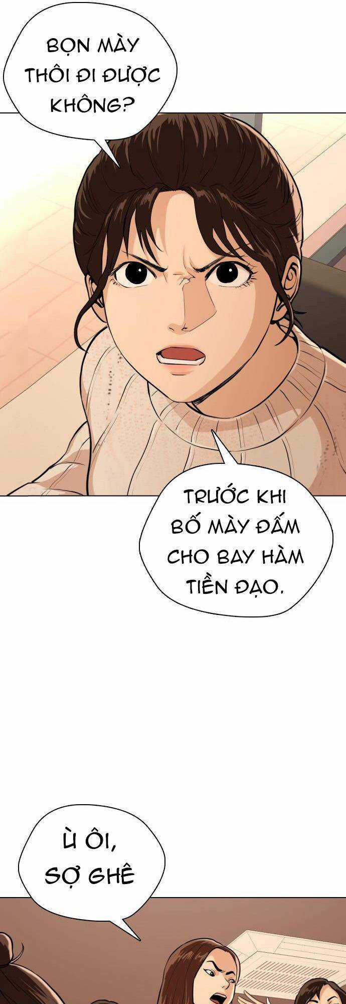 Điệp Viên 18 Tuổi Chapter 21 trang 75