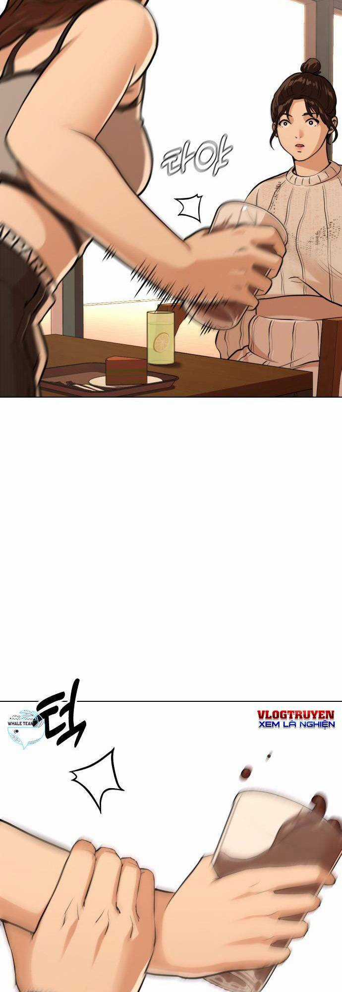 Điệp Viên 18 Tuổi Chapter 21 trang 77