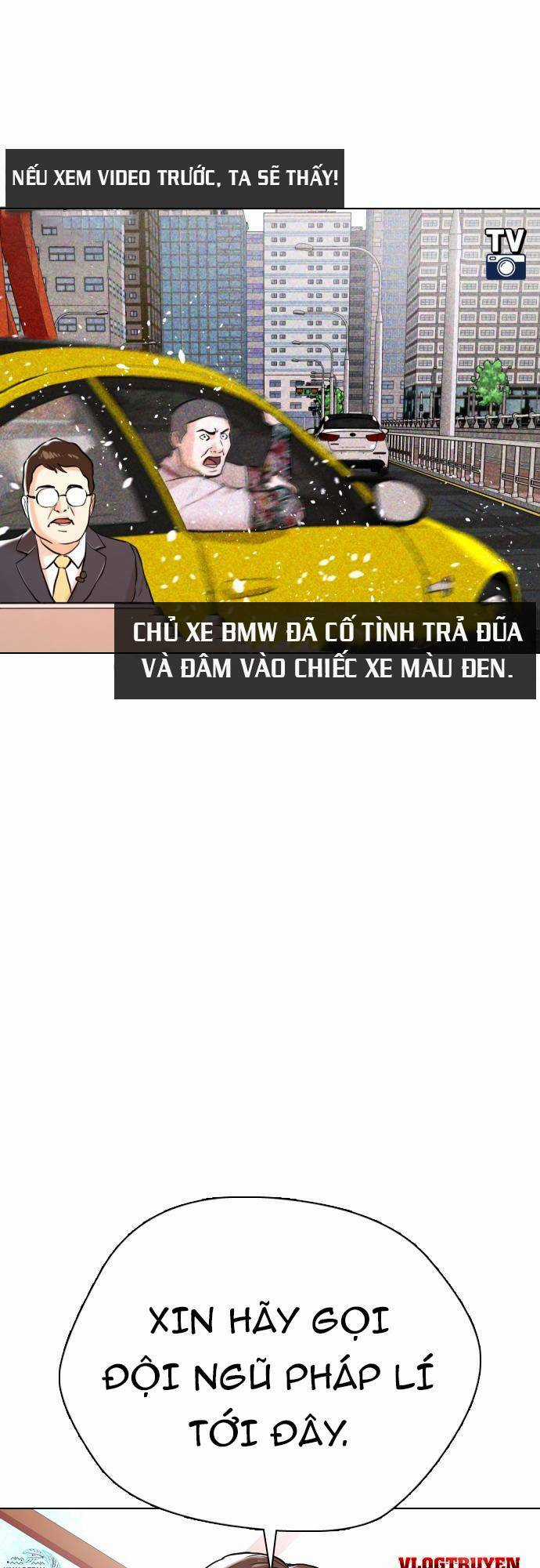 Điệp Viên 18 Tuổi Chapter 21 trang 8