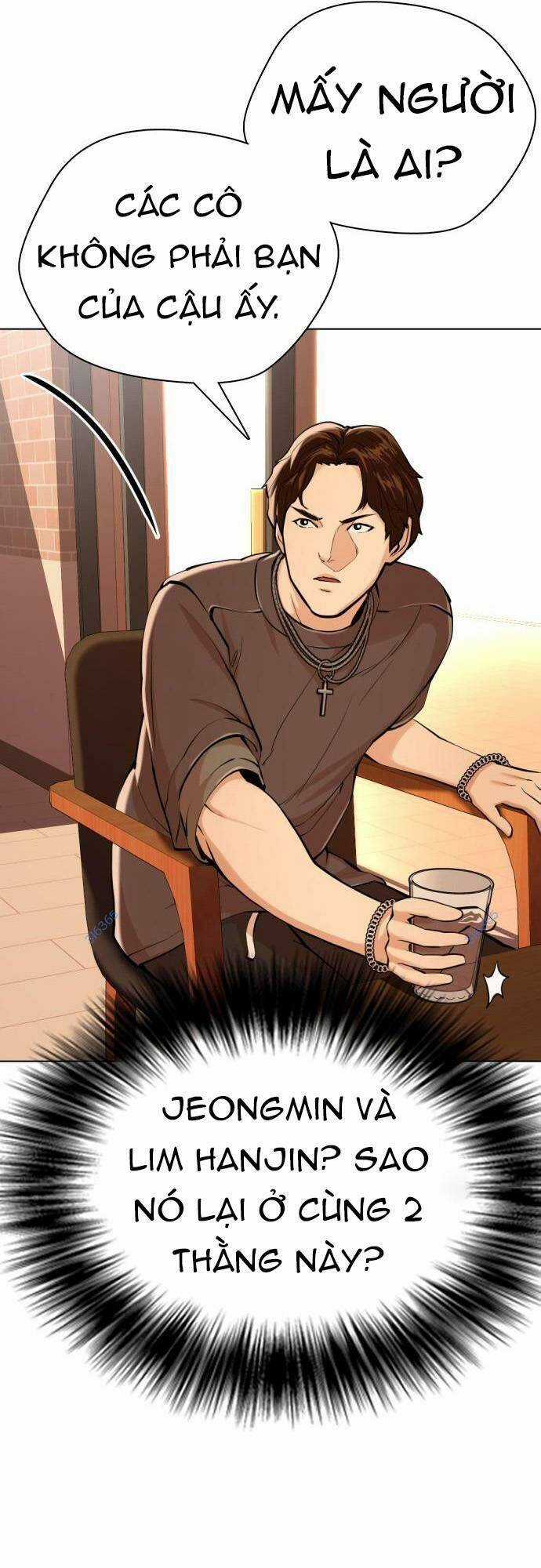 Điệp Viên 18 Tuổi Chapter 21 trang 80