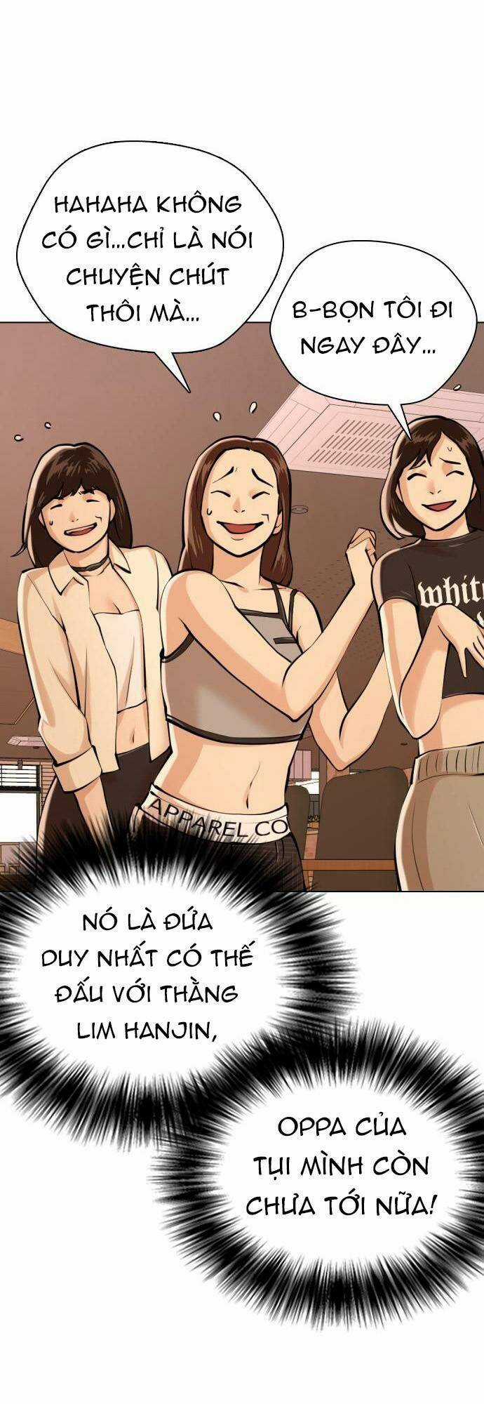 Điệp Viên 18 Tuổi Chapter 21 trang 81